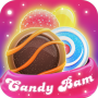 icon Candy Blaster & Sweet Tasty Mania