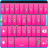 icon Multicolor Soft Keyboard Free Version 8.0(Free)