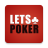 icon LetsPoker 2.25.0