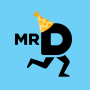 icon Mr D - Groceries & Takeaway para tecno Phantom 6