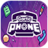 icon gratic phone 0.1