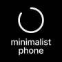 icon minimalist phone