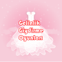 icon Gelinlik Giydirme Oyunlar para symphony P7