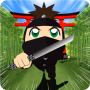 icon Ninja Hero-Adventure