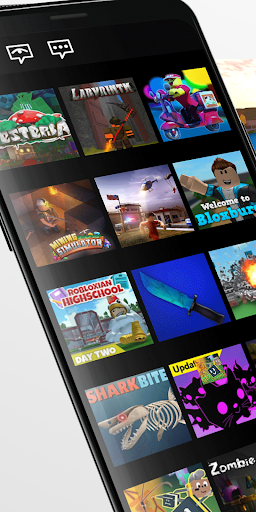 Baixar Roblox para Android