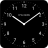 icon Analog Clock Live Wallpaper-7 5.9