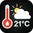 icon Temperature 1.6