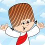 icon br.com.zeroum.cristaozinho