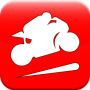 icon Motosonic: Motorcycle Sounds para BLU Studio Pro