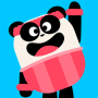 icon Lingokids - Play and Learn para Samsung Galaxy Tab 3 7.0