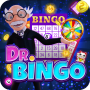 icon Dr. Bingo - VideoBingo + Slots para Haier Hurricane