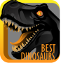 icon Best Dinosaurs para oppo A3