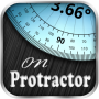 icon ON Protractor