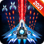 icon Space shooter - Galaxy attack para LG Stylo 3 Plus