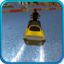 icon Water Motorcycle 3D para general Mobile GM 6