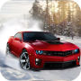 icon Real Snow Drifting Racer