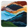 icon Thisissand - Art, Creativity & Relaxation para Micromax Canvas Mega 2 Q426
