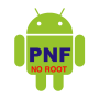 icon PNF No-Root