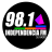 icon Fm Independencia 98.1 6