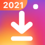 icon Instagram Downloader