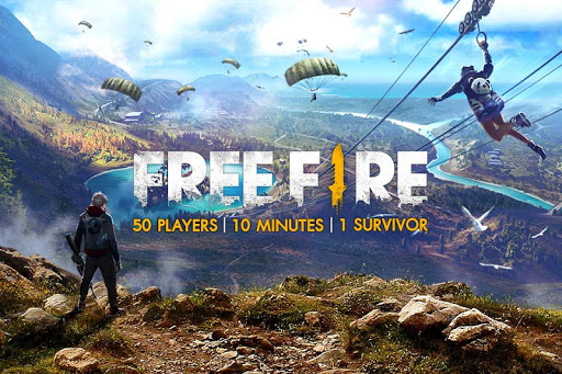 Como conseguir Ovo Verde, Vermelho e Azul no Free Fire Battlegrounds