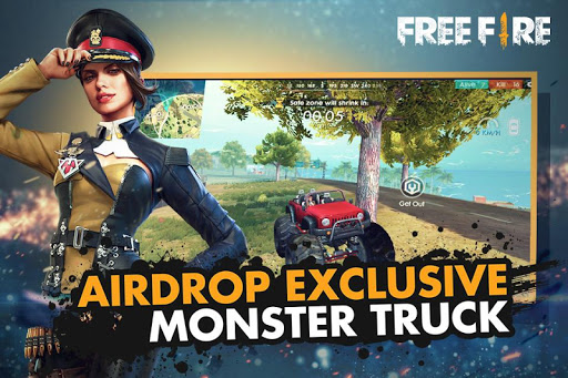 Baixar Free Fire APK para Android