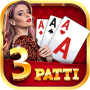 icon Teen Patti Game - 3Patti Poker para HTC 10 Lifestyle
