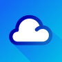 icon 1Weather: Forecast & Radar para BLU Grand Mini