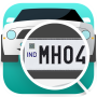 icon CarInfo - RTO Vehicle Info App para oneplus 3
