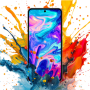 icon Magic Fluid