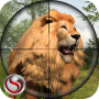 icon Jungle Animal Hunting