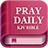 icon bible.pray.daily.women.offline.kjv 1.19