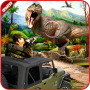 icon Safari Dinosaur Hunter Challenge para blackberry KEY2