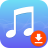 icon Music Downloader 1.3.5