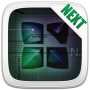 icon Classic Next Launcher 3D Theme para intex Aqua Strong 5.2