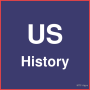 icon História dos Estados Unidos -
