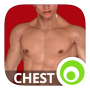 icon Chest WorkoutLumowell