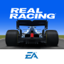 icon Real Racing 3 para ZTE Small Fresh 4