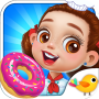 icon My Sweet Kitchen: Dessert Shop para Samsung Galaxy Prevail