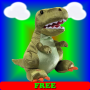 icon Dinosaurs for Toddlers FREE para Samsung Galaxy Prevail