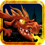 icon Dragon City Escape