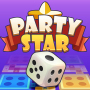 icon Party Star: Live, Chat & Games para Samsung Galaxy J1 Ace(SM-J110HZKD)