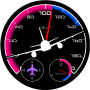icon Dashboard Air