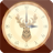 icon Retro Analog Clock 7.5.2