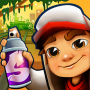 icon Subway Surfers para Samsung Galaxy E7