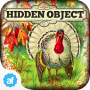 icon Happy Thanksgiving Hidden Obj. para Cubot Note Plus