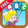 icon ABC Learning Games for Kids para Samsung Galaxy Note 10.1 N8000