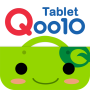 icon Qoo10 Global for Tablet para BLU Energy X Plus 2