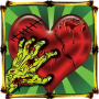 icon Zombie Love