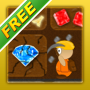 icon Treasure Miner Lite